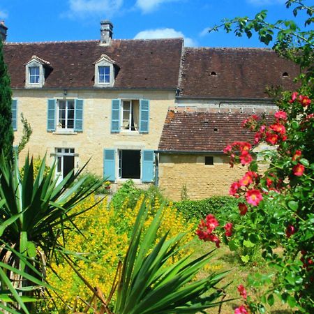 Maison Charmante A Ri Avec Jardin Et Terrasse Villa Ri Esterno foto