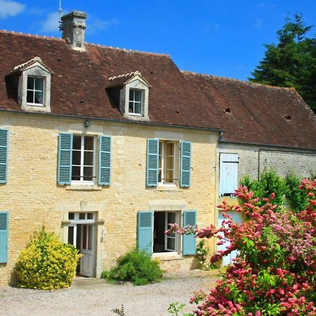 Maison Charmante A Ri Avec Jardin Et Terrasse Villa Ri Esterno foto